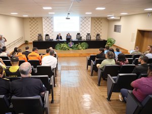 Ministério Público estabelece regras e firma TAC para eventos juninos em Maceió