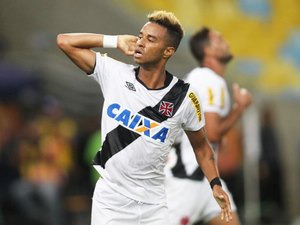 Rafael Silva poderá reforçar o Botafogo em 2016