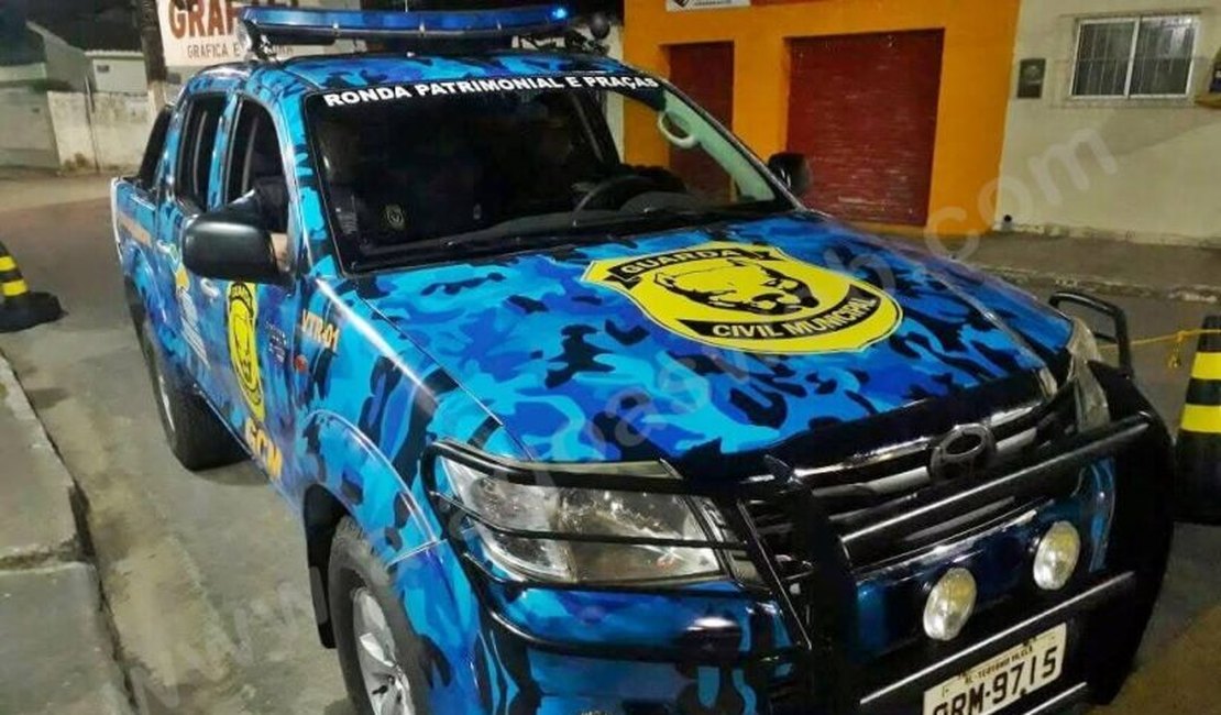 Filho mata o próprio pai ao defender a mãe de agressões no Agreste