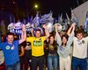 Onda da virada: Davi Davino Filho arrasta multidão pelas ruas do Jacintinho