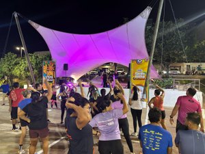 Tardezinha Cultural promove música, arte e programação Infantil no Mercado do Artesanato de Arapiraca