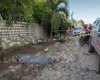Homem de 30 anos morre baleado com sete tiros no bairro Feitosa, em Maceió