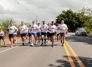 Paulo Dantas inaugura rodovia e autoriza outras obras em São Sebastião