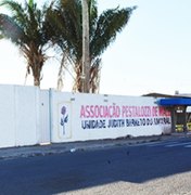 Princípio de incêndio atinge contador na Pestalozzi em Maceió; não há feridos
