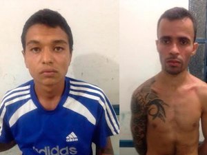 PC prende últimos acusados envolvidos em ataques a ônibus