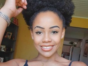 Jovem escorrega e morre afogada em cachoeira ao tentar fazer selfie