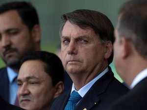 Bolsonaro diz que 'acabou' com Lava Jato porque 'não há mais corrupção'