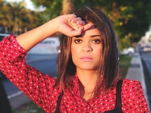 Look do dia: Vintage & Cool
