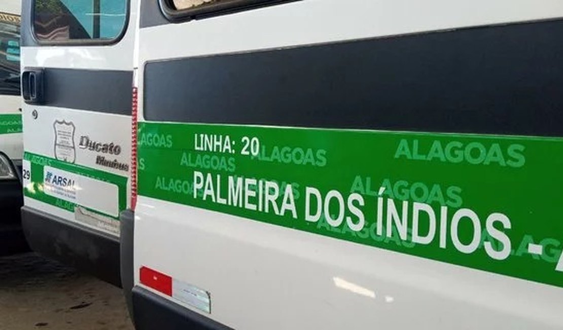 Coopervan e Arsal discutem melhorias nos mini terminais de passageiros em Arapiraca
