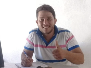 Jovem é assassinado a tiros no Sítio Limeira, zona rural de Junqueiro