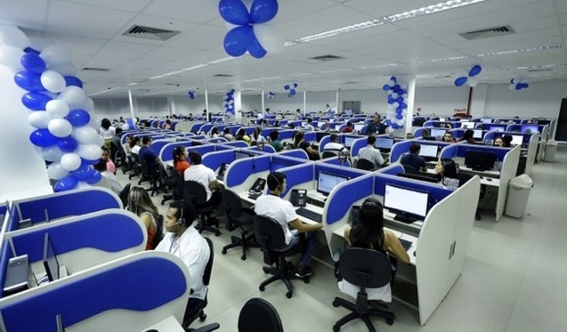 Multinacional inaugura nova unidade em Maceió e emprega 6.200 funcionários