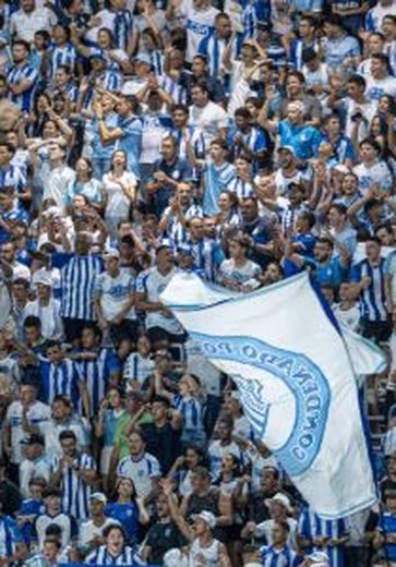 CBF antecipa partida entre CSA x Caxias-RS para o dia 5 de julho, no Rei Pelé