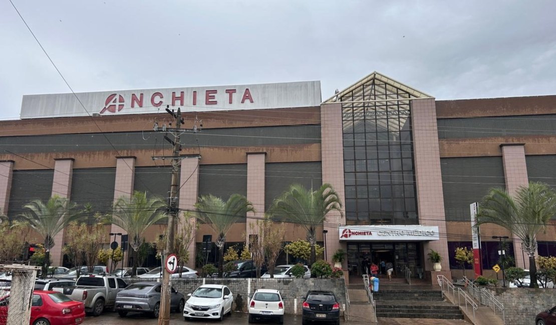 Injeção letal: veja cronologia dos  assassinos de pacientes em hospital no DF