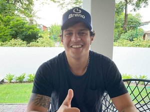 Dudu Albuquerque vai lançar filho candidato em Arapiraca em 2024