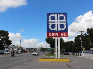 Divulgada lista final da isenção de taxa para o concurso do DER