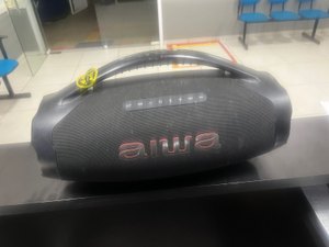 Homem incomoda vizinhança com som e aparelho é apreendido em Colônia Leopoldina