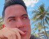 Kel Ferreti chora em vídeo após anúncio de nova denúncia no Fantástico: ‘Que Deus me proteja’