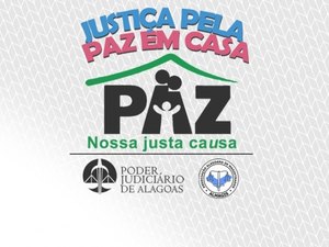 Arapiraca terá 120 audiências na Semana pela Paz