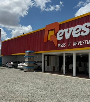 Março: Mês do Consumidor movimenta setor de construção com a Revestir Arapiraca