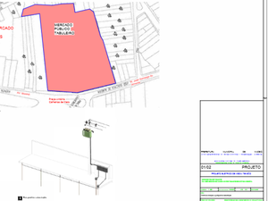 Licitação para mercado público do Tabuleiro do Martins tem início