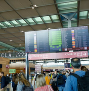 Ataque cibernético interrompe sistemas de check-in nos principais aeroportos europeus