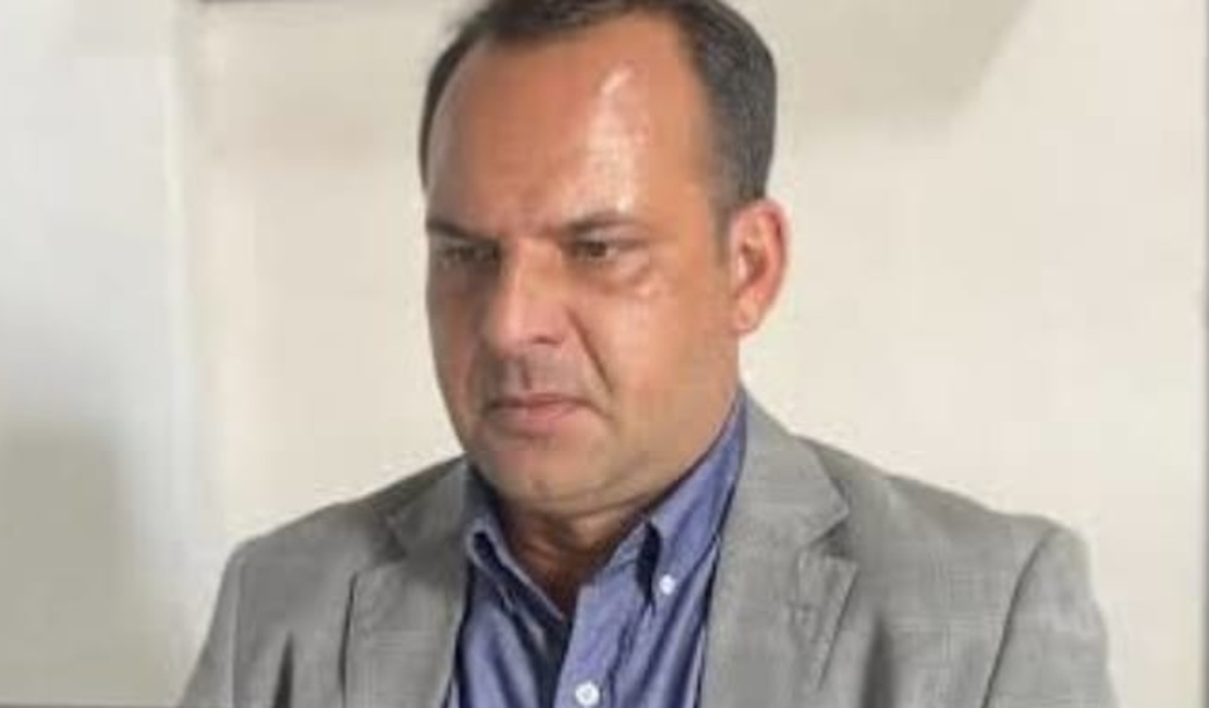 Francisco Sales defende mais oportunidades para empreender e gerar empregos em Alagoas