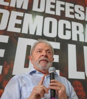 Fachin quer que STF decida sobre liberdade de Lula antes do dia 15
