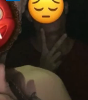 Facção presta homenagens a suspeito morto em confronto com a Polícia Militar em Alagoas