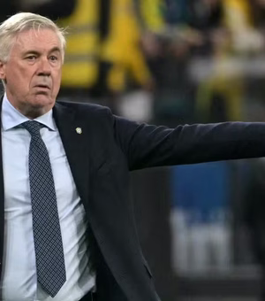 Com vaga na Copa, Ancelotti projeta observações e convoca Seleção para fim das Eliminatórias