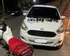 Quatro suspeitos de assalto são presos em Delmiro Gouveia