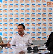 Partido de Bruno Toledo sinaliza candidaturas majoritárias para 2018 em Alagoas