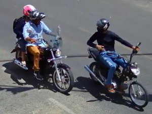[Vídeo] Criminosos estão agindo com mais ousadia em Arapiraca desde paralisação da Força Tarefa