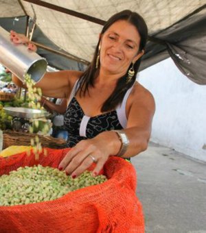 Feiras livres e Mercado Público de Arapiraca vão funcionar aos sábados devido às festas de fim de ano