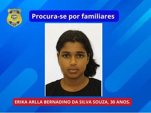 IML identifica mulher encontrada morta no bairro Manoel Teles, em Arapiraca
