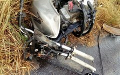 Motocicleta 