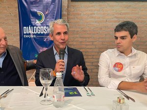 Veja o programa de governo do candidato à Presidência Felipe D'Avila