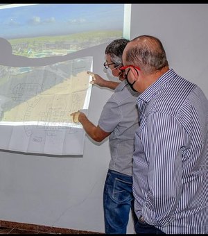 Barra de Santo Antônio: grupo Ritz anuncia grande investimento na cidade