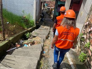 Defesa Civil de Maceió registra mais de mil atendimentos na capital em 2025