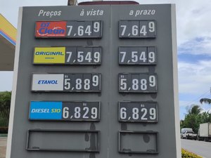Combustíveis mais caros puxam maior inflação para março desde 1994