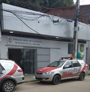 Homem acusado de praticar homicídio em Pernambuco é preso, em Maragogi