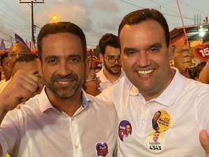 Governador estipula data para deixar o MDB dos Calheiros e se filiar ao PSD