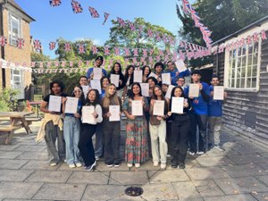 Educação divulga locais de prova para o intercâmbio Daqui pro Mundo