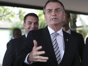 Ministério do Trabalho será incorporado a outra área, diz Bolsonaro