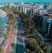 Maceió segue em alta na geração de empregos, abrindo quase 70% das vagas de toda Alagoas