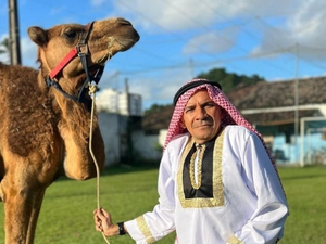 TRE mantém suspensão da candidatura de Rony Camelinho à Prefeitura de Maceió