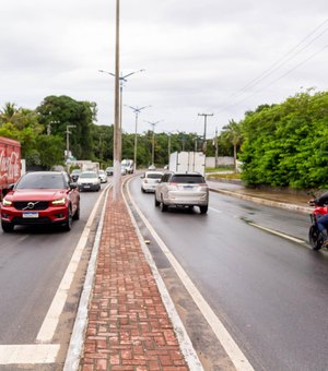 Detran Alagoas explica sobre pontuações na CNH que causam a suspensão do direito de dirigir