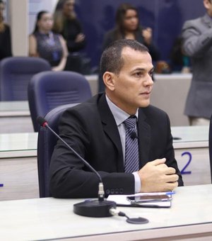 Vereador Alex Anselmo anuncia que levará seu Gabinete para as ruas de Maceió