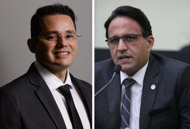 Voto evangélico para a ALE pode ‘rachar’ por dois candidatos em 2026