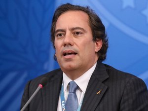 Presidente da Caixa é acusado de assédio sexual por funcionárias, diz site