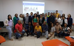 Associações comunitárias recebem capacitação do MPAL sobre serviços digitais